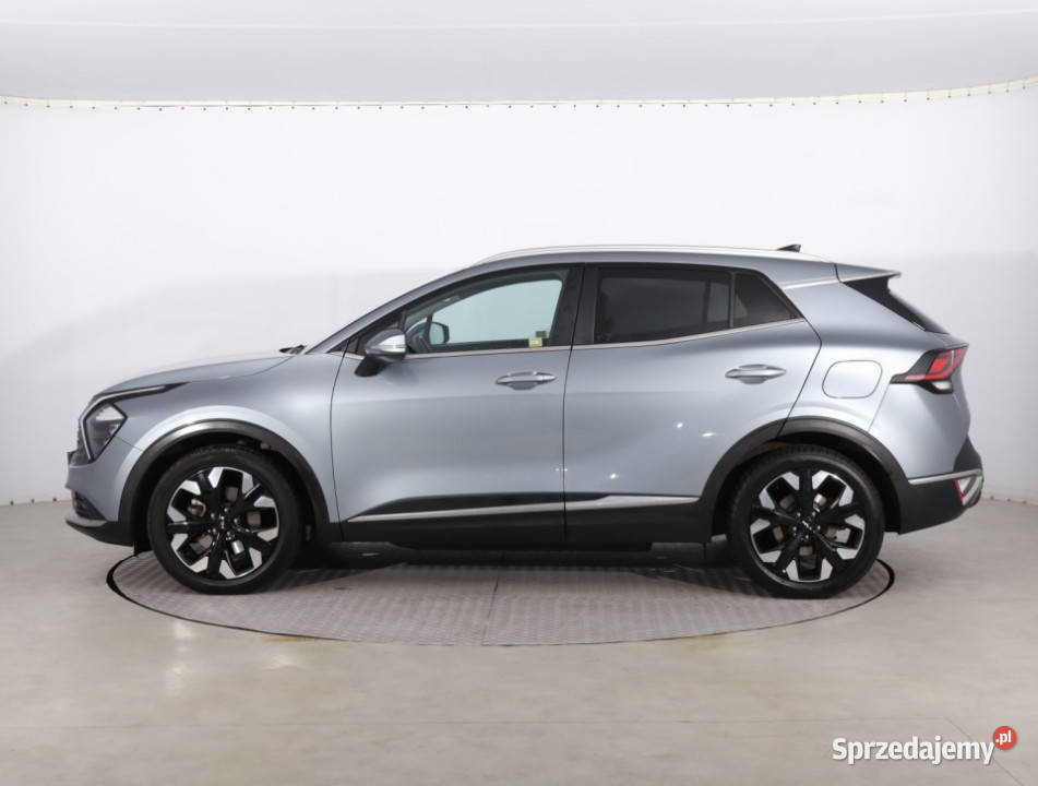 Kia Sportage 16 TGDI PHEV Piaseczno