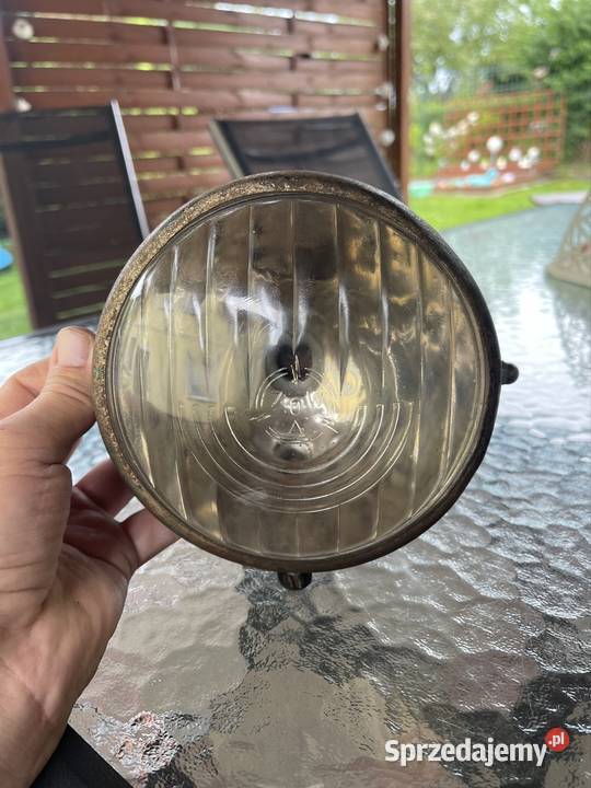 SHL M04 Lampa Złocieniec