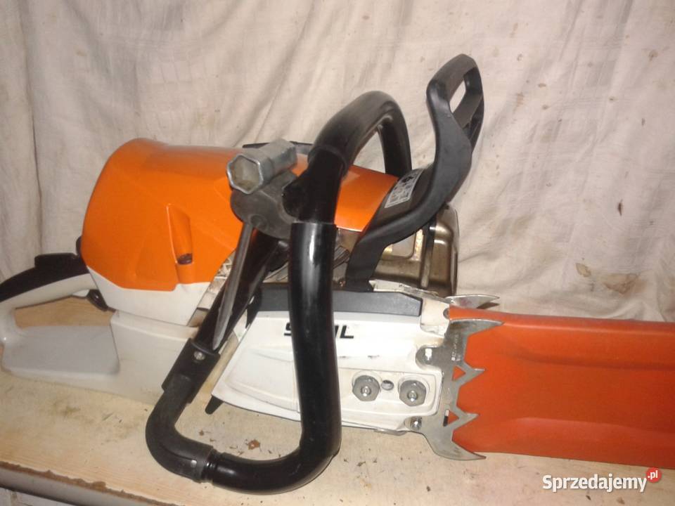 Pilarka profesjonalna STIHL MS 462 moc 6 duża Ostrowiec Świętokrzyski