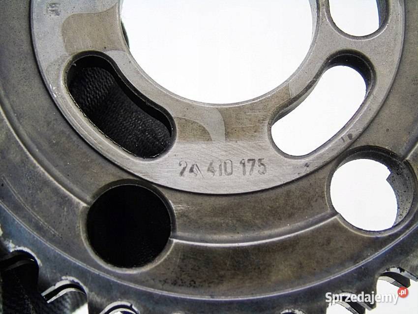 KOŁO POMPY WTRYSKOWEJ 20 DTI OPEL VECTRA C