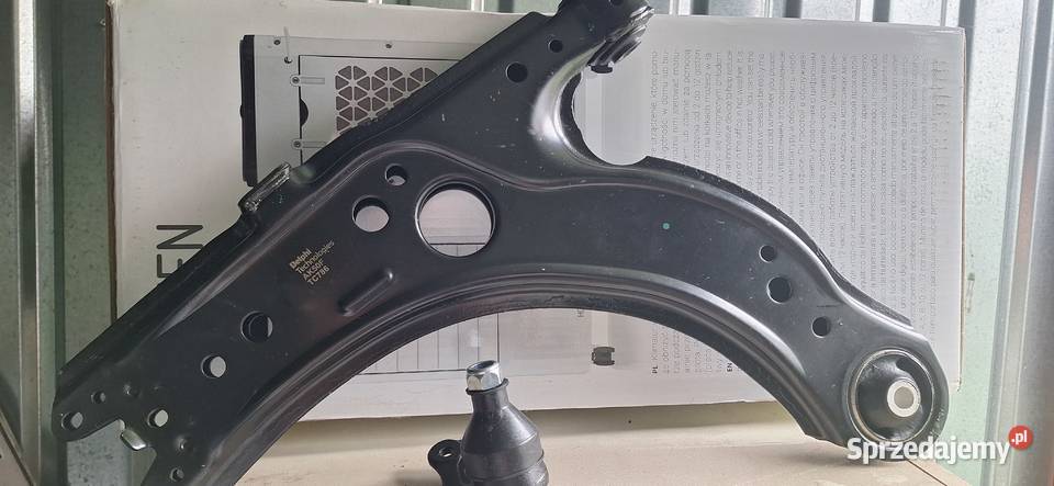 Wahacze Delphi TC 787 VW Seat Skoda Audi Gdańsk
