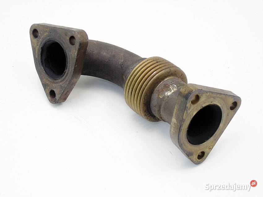 RURA WYDECHOWA 30 CDTI VECTRA C SIGNUM SAAB 95 Sosnowiec