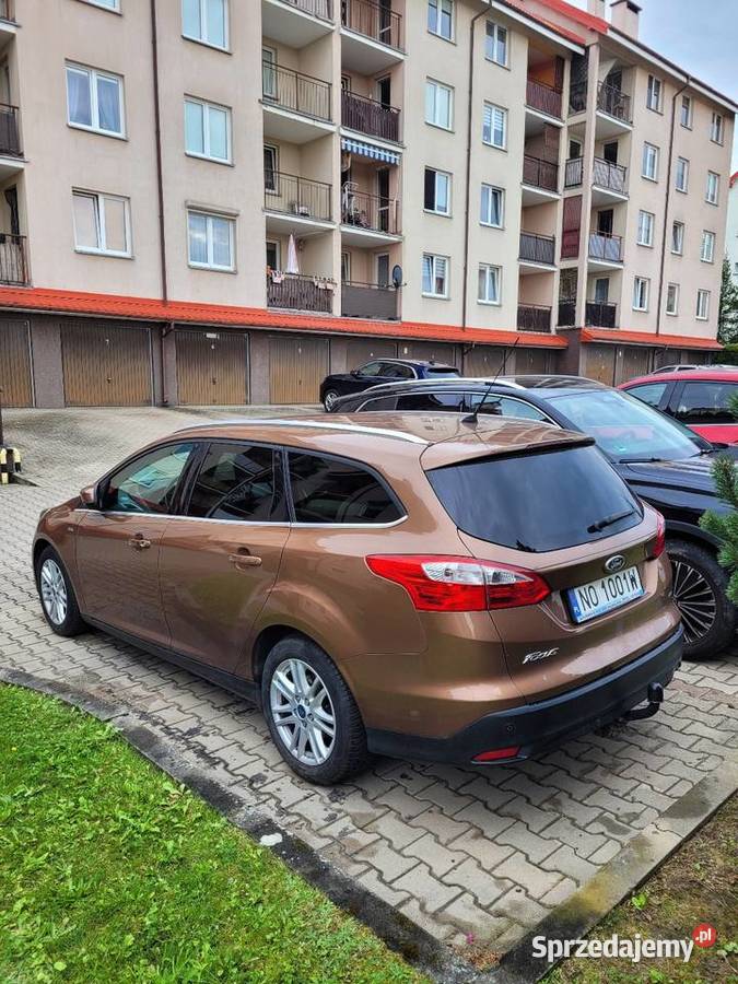 Sprzedam Olsztyn