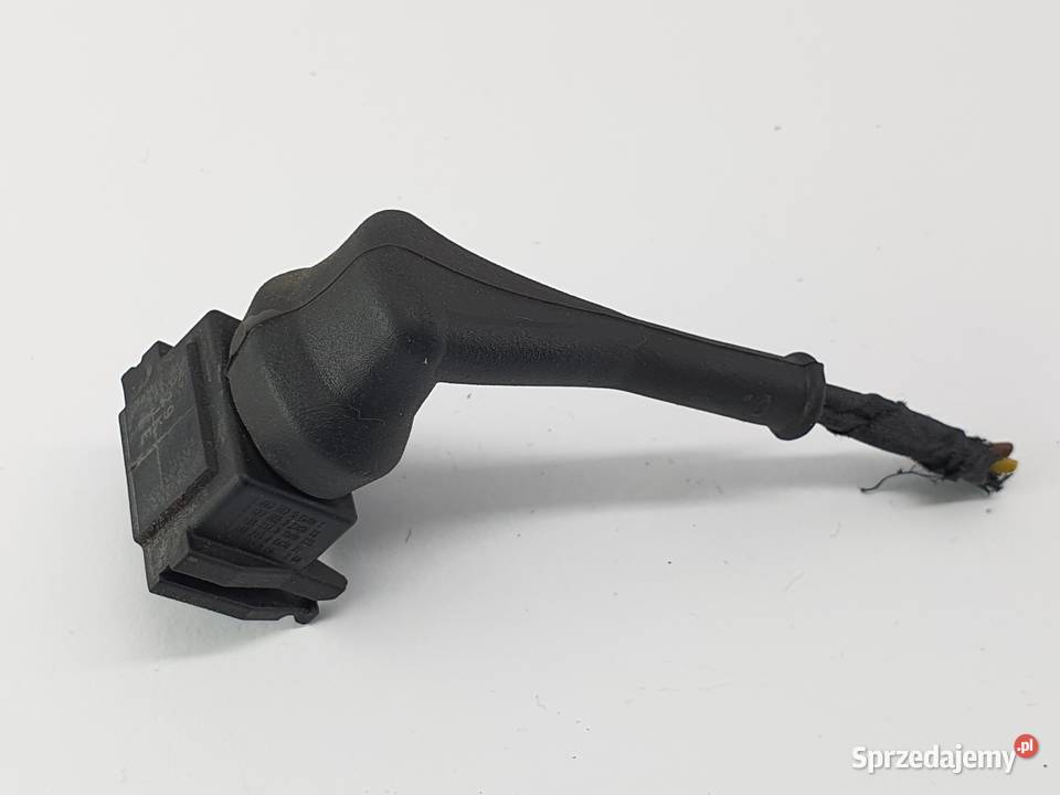 Wtyczka Kostka Bezpiecznik Wiazka Bmw R 1200 Gs Układ elektryczny, zapłon Łódź