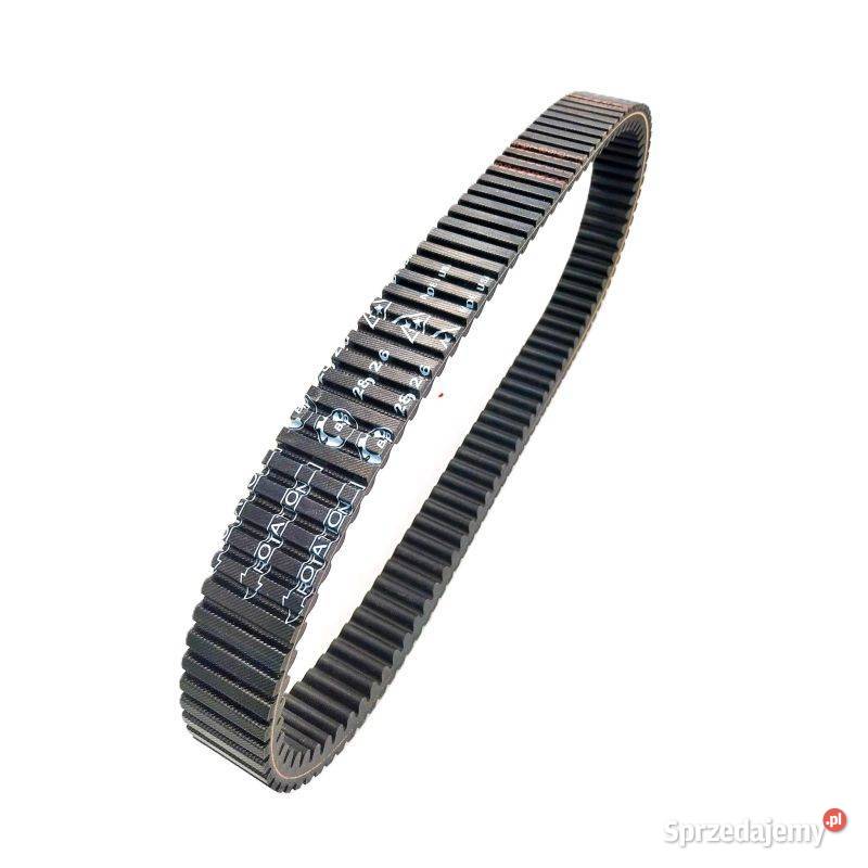 Pasek Napędowy CanAm Outlander G3L 500 HD5 BRP małopolskie