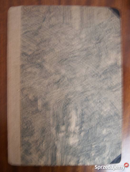 Arkady Fiedler Zwierzęta z lasu dziewiczego 1946 Parczew sprzedam