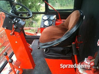 Bizon Zo56 1990r 1570h łódzkie