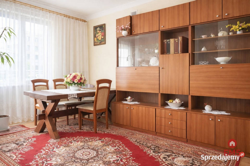 Mieszkanie Bielsk Podlaski 4728m2 2 pokojowe Sprzedaż