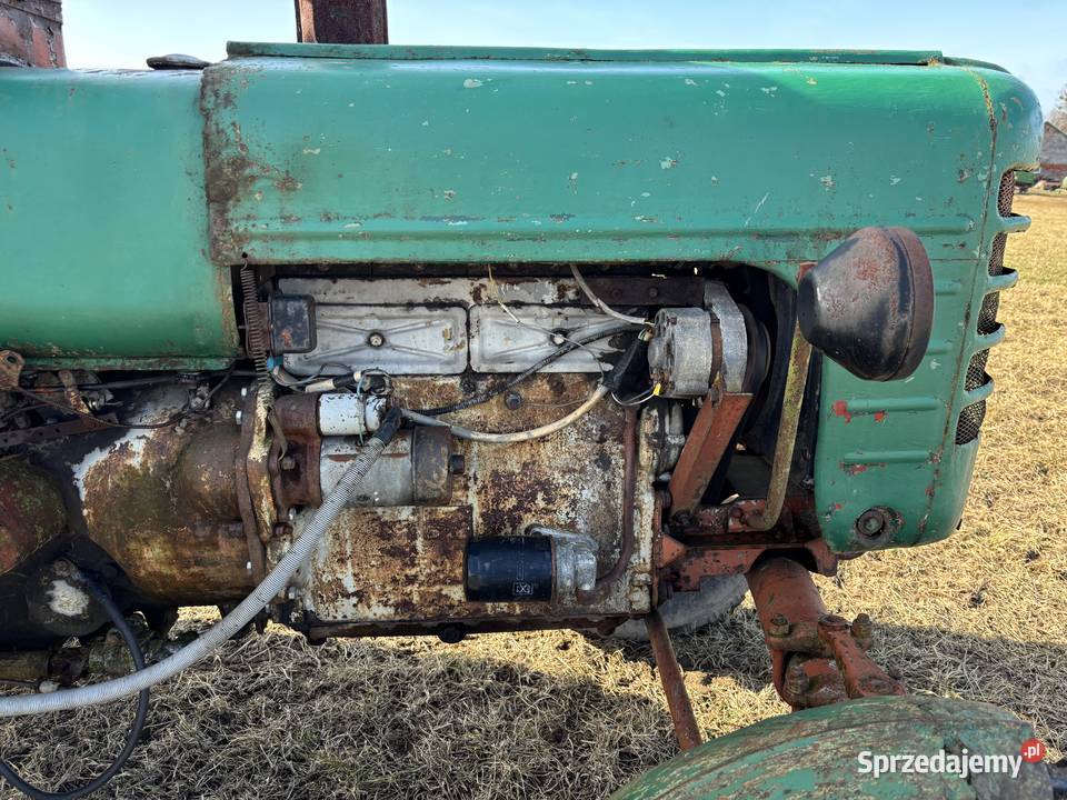 Ursus 4011360 Prabuty