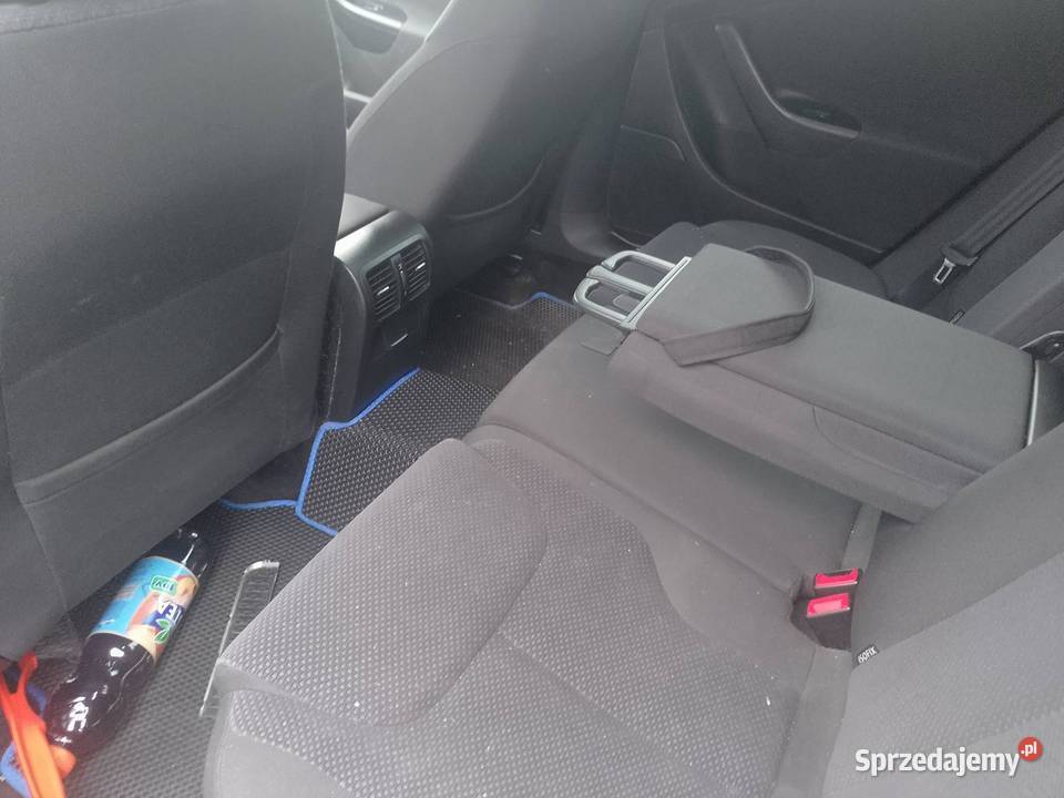 Volkswagen Passat B6 bogaty czujnik zmierzchu Pawłowice sprzedam