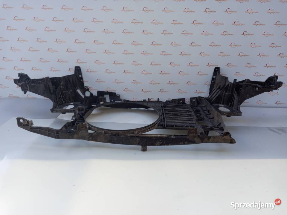 MINI CLUBMAN I 08r pas przedni wzmocnienie świętokrzyskie Kielce