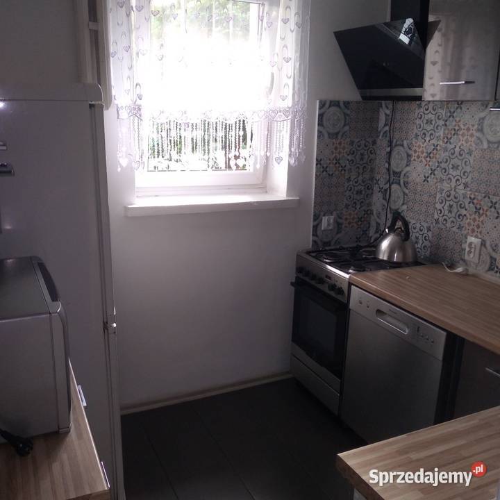 mieszkanie na wynajm na umowe okazjonalną Liczba pokoi 2 Lublin