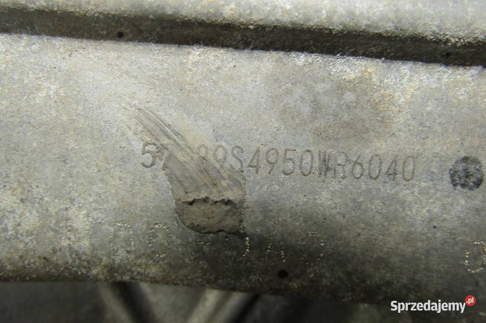 SILNIK DACIA DUSTER II 16 SCe H4M D 738 H4MD738