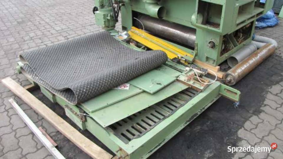 remonty maszyn stolarskich lignum lubuskie Kłodawa