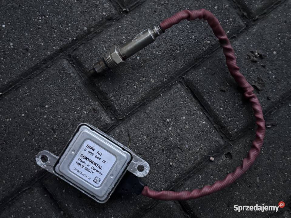 SONDA NOX BMW F15 F16 E70 F30 F10 8589844 Motoryzacja kujawsko-pomorskie Inowrocław
