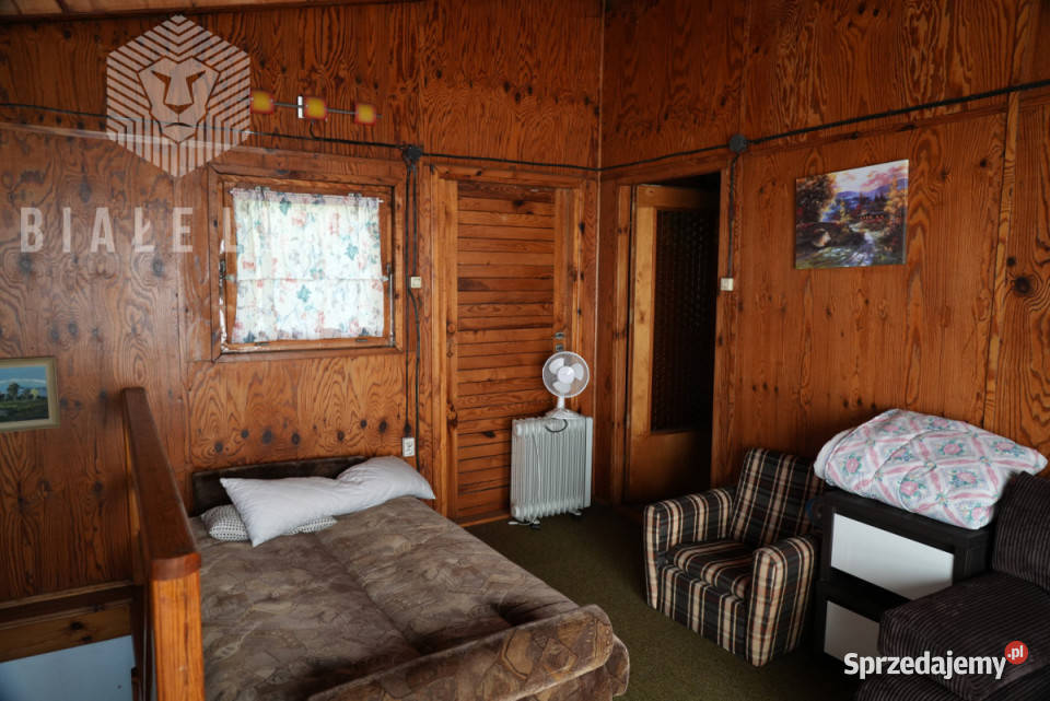 Dom wolnostojący 70m2 PopowoParcele Pierwszych 70m2 Popowo-Parcele