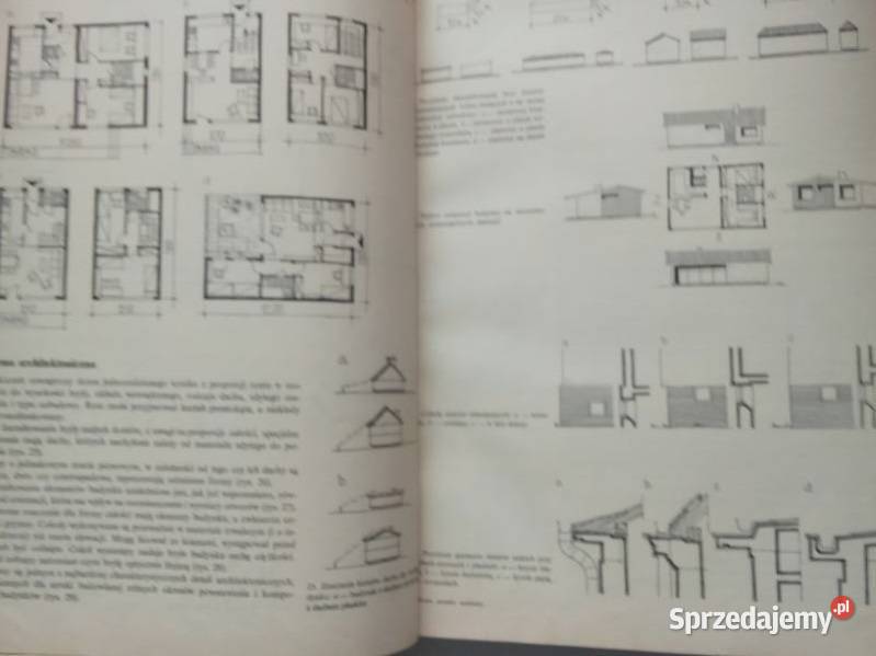 Podstawy projektowania architektury Marzyński