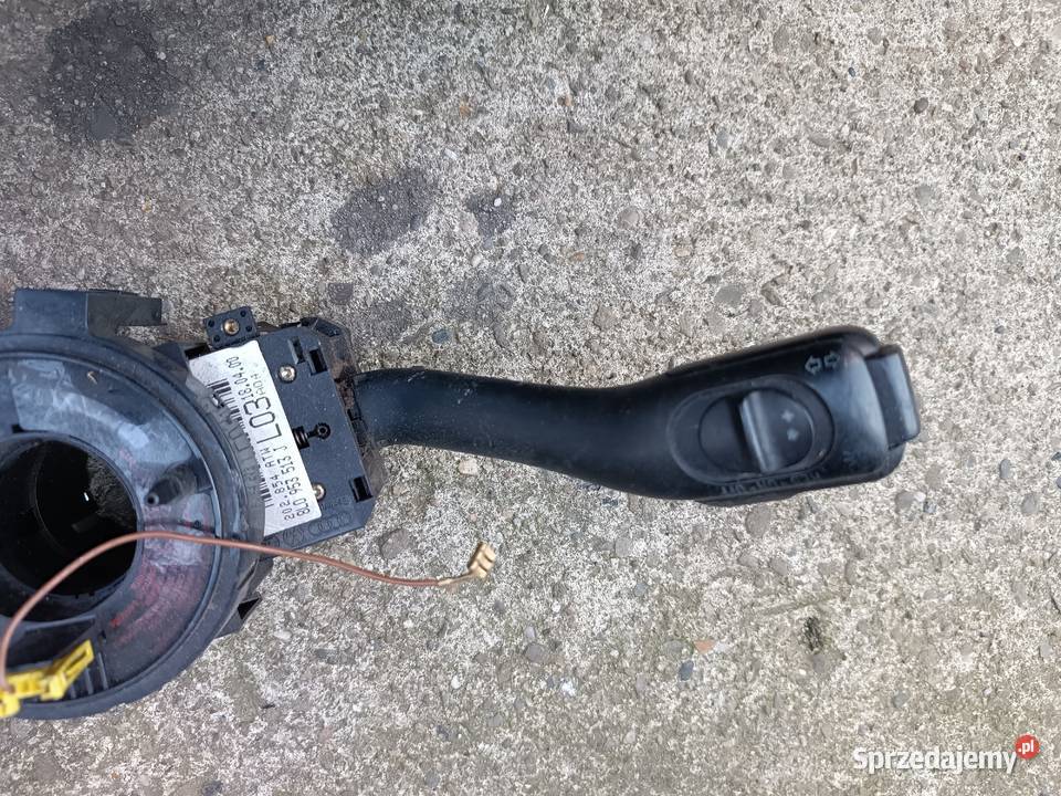 8L0953513J Zespolony przełącznik pająk VW Passat Wał-Ruda