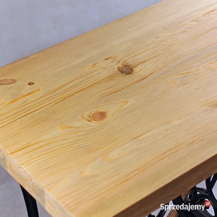 Blat do stolika z maszyny do szycia Singer na Radomsko sprzedam