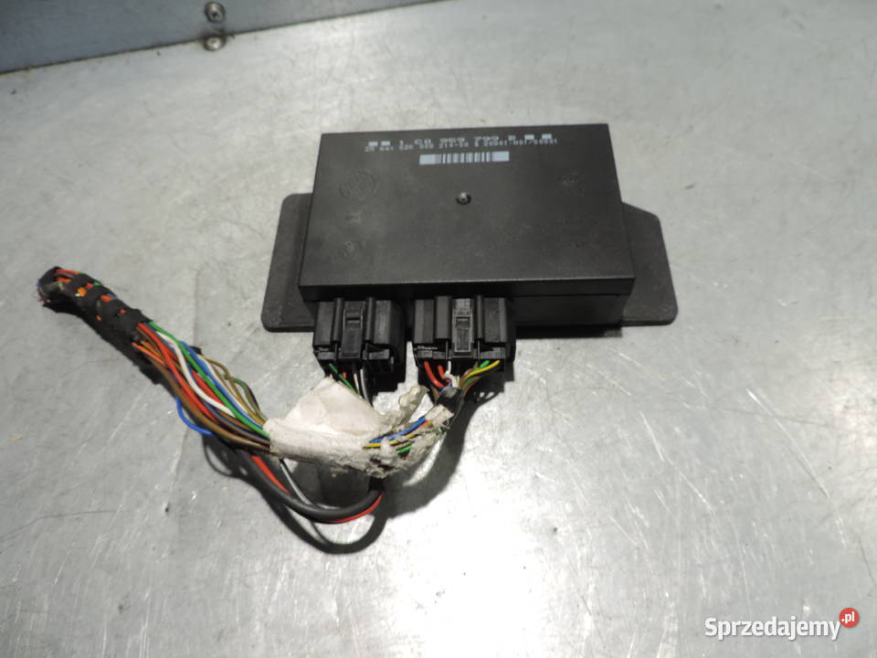 MODUŁ KOMFORTU VW PASSAT B5 1C0959799B