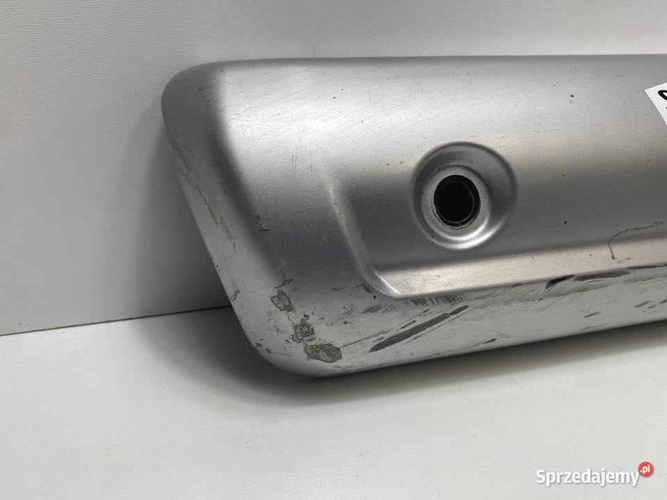 SUZUKI SIXTEEN UX125 BURGMAN UH125 OSŁONA Siedlce