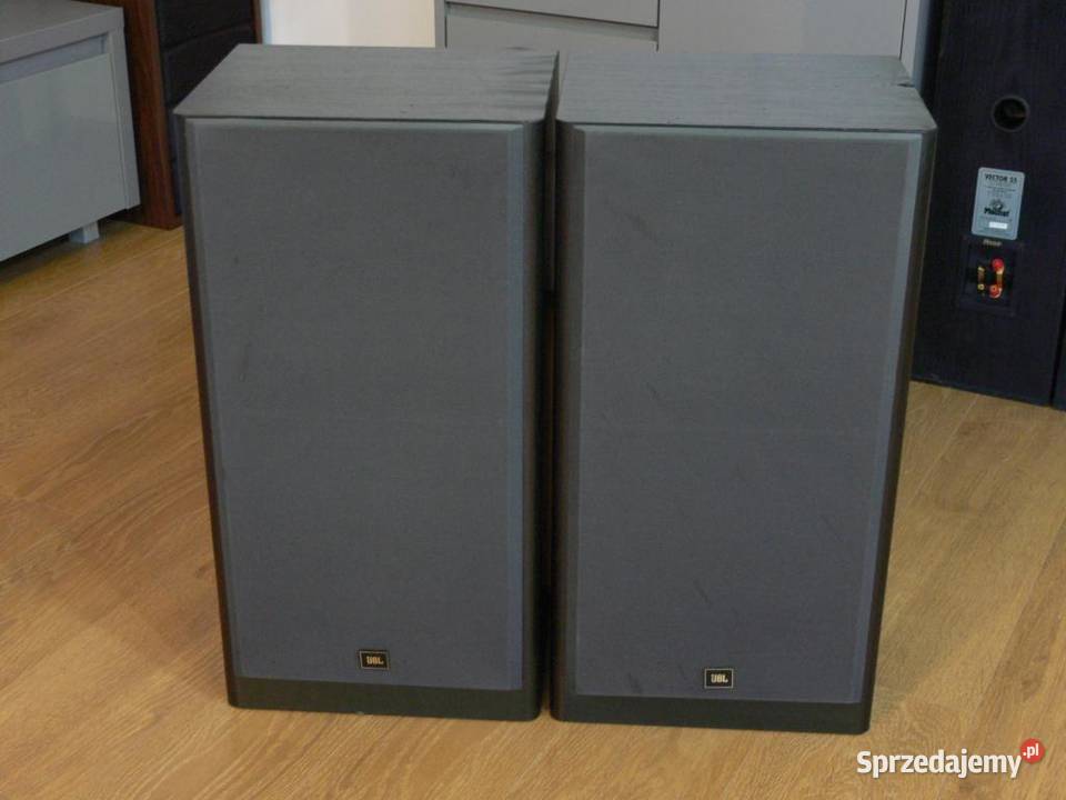 Świetne kolumny JBL LX55 sprawne WYSYŁKA