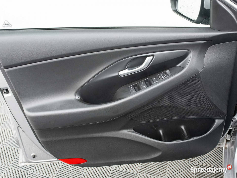 Hyundai i30 GD8A86215 DPI Classic Bluetooth elektryczne lusterka Pępowo