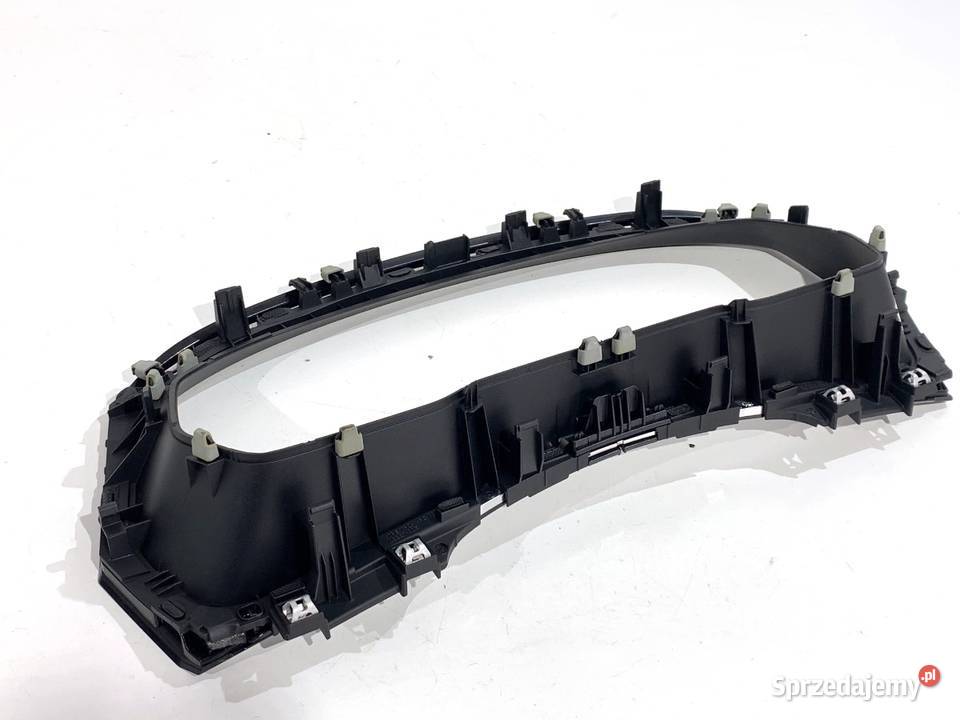 LISTWY DEKOR VW PASSAT B8 3G1858366C Kombi podkarpackie sprzedam