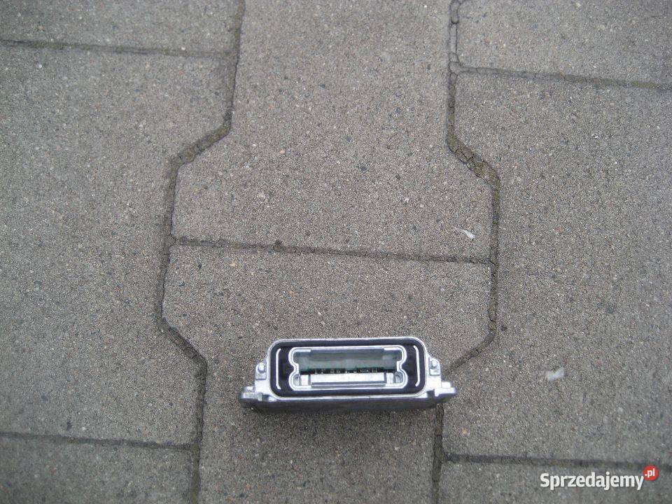 volvo xc90 lift 0714r przetwornica lampy xenon sprzedam