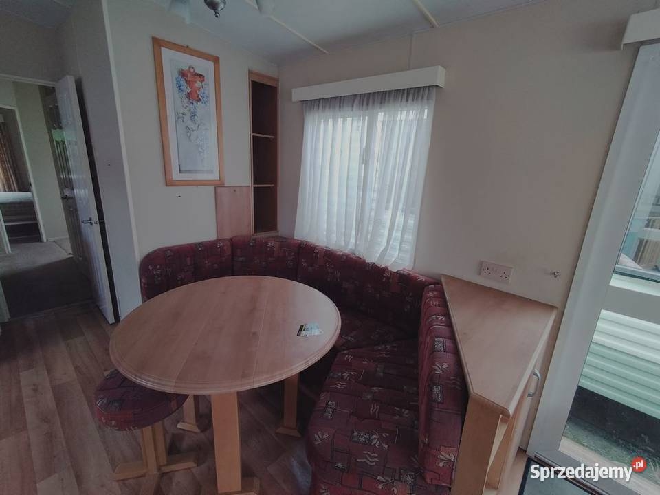 Domek holenderski COSLAT ALABANY 370 Kielce