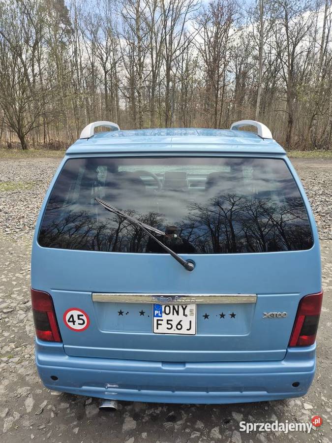 Sprzedam LIGIER XTOO 2007 Diesel Kopice