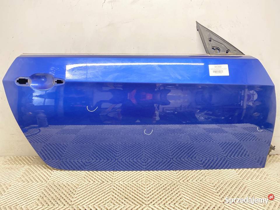 DRZWI PRAWY PRZÓD BMW E92 SportowyCoupe 0513 sprzedam