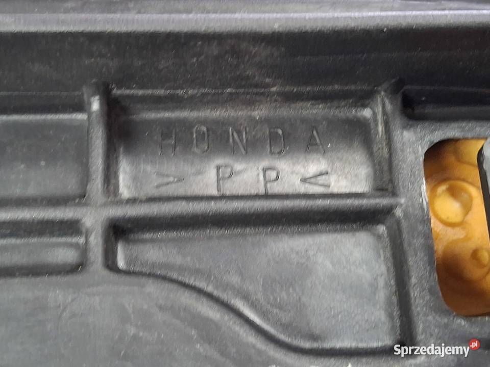 HONDA CBR 900 CBR900RR KANAPA SIEDZENIE PASAŻERA Bieleń