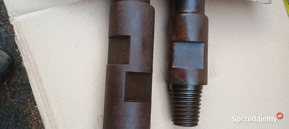 Zwornik rur wiertniczych Z 50 Katowice sprzedam