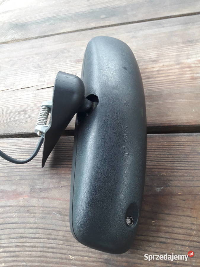 Mercedes W210 W208 W202 lusterko fotochrom lusterka wewnętrzne Motoryzacja Gdańsk