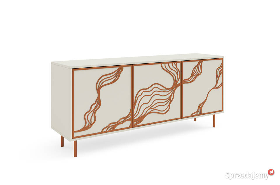 Komoda trzydzielna 1645 Maris Dostawa 0 wielkopolskie Tarchały Małe