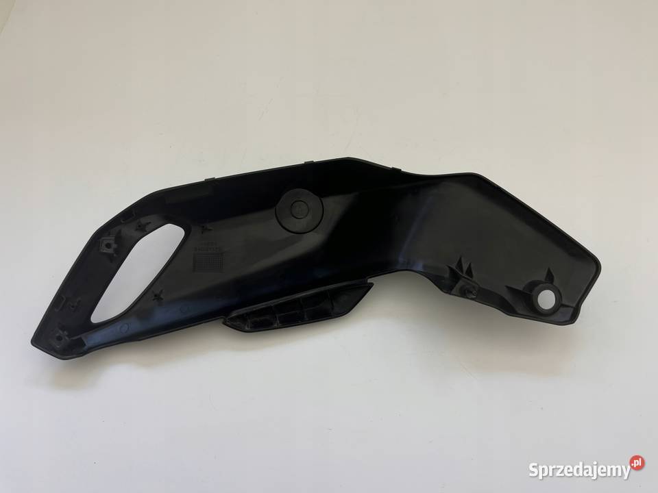 YAMAHA MT07 MTN690 18 Osłona zbiornika Bok P wielkopolskie