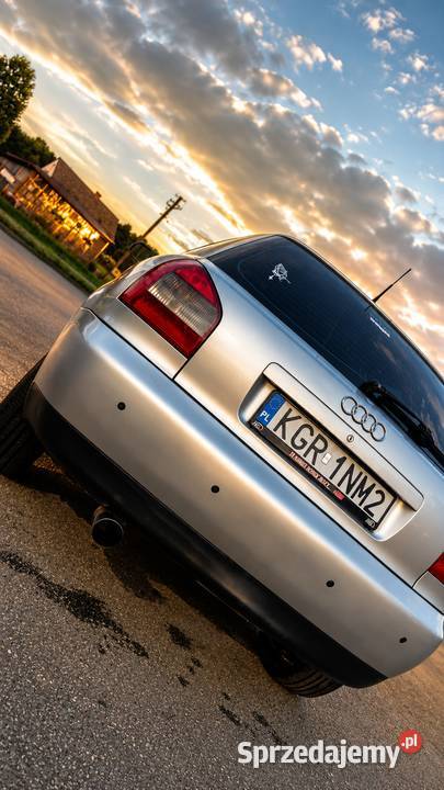 Audi A3 Jasło