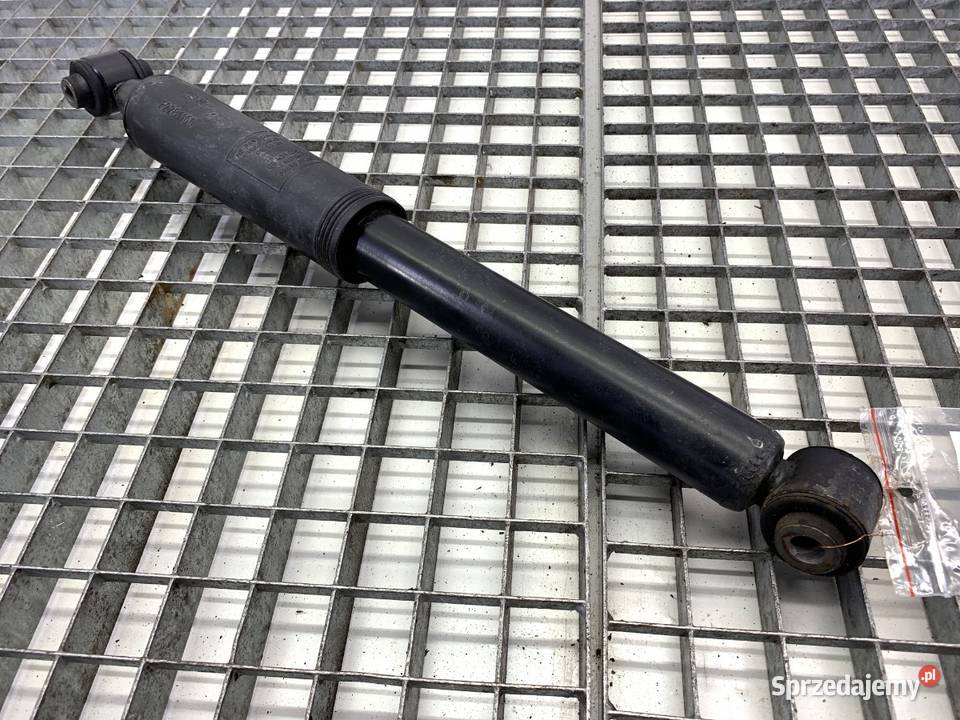 AMORTYZATOR LEWY TYŁ CITROEN C3 III Hatchback