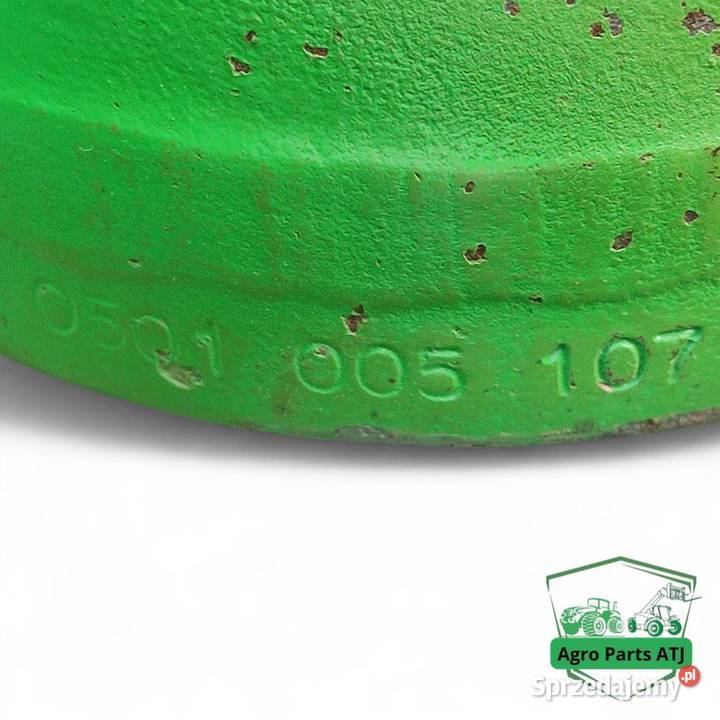 Zwolnica ZF APL2060 AS2060 Zwrotnica Piasta sprzedam