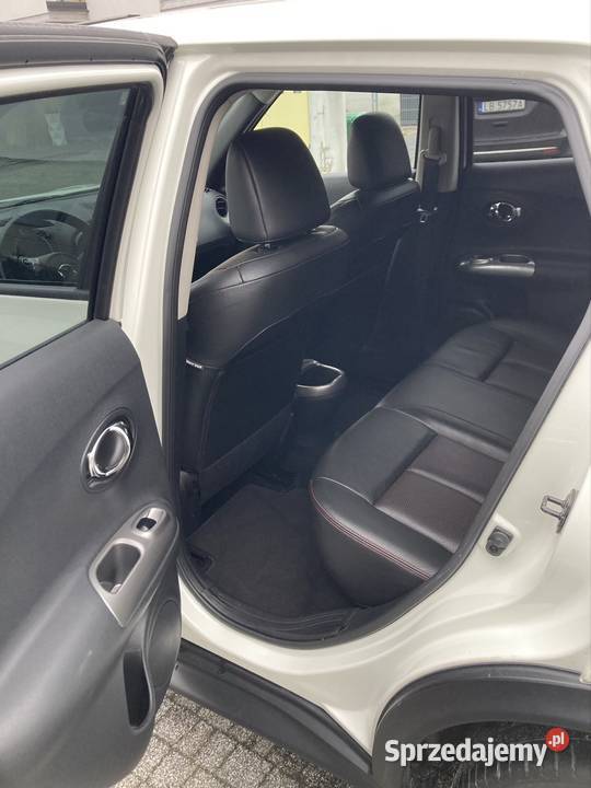 Mały przebieg sprowadzony Biała Podlaska