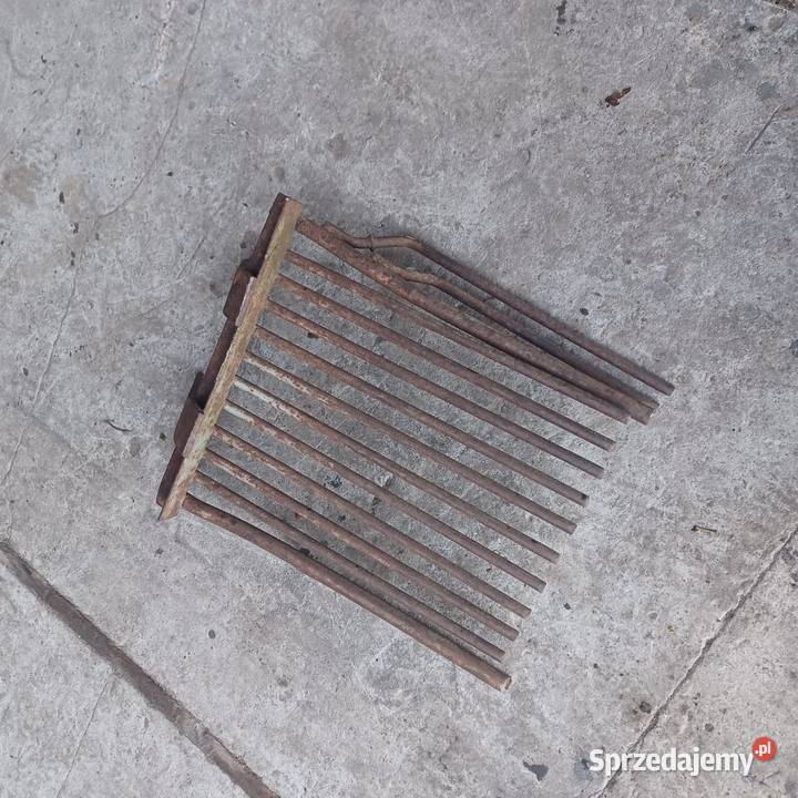 Kable do kopaczki elewatorowej ruszta sprzedam