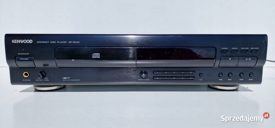 Cd player Kenwood DP5040 DP 5040 sprzedam