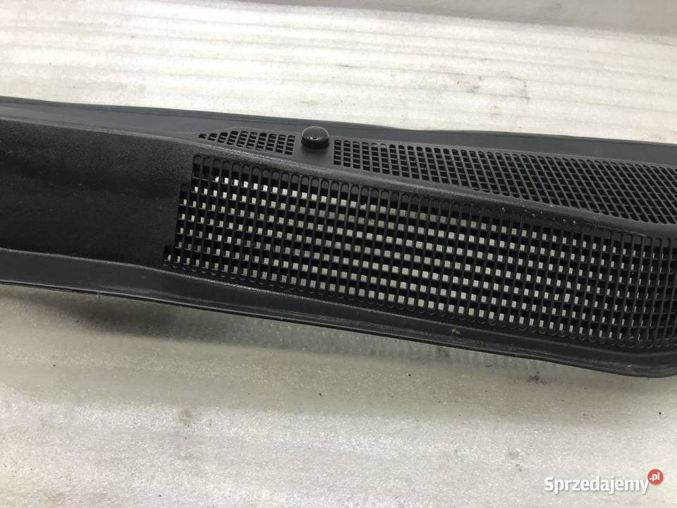 PODSZYBIE PLASTIKOWE 24463382 OPEL ASTRA H wielkopolskie
