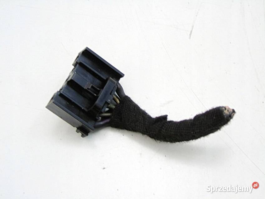 Wtyczka kostka Jumper Ducato Boxer 2007 2014 Sosnowiec