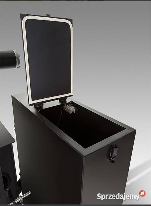 LOUIS AIR 10 kW Twin Glass Automatyczne Lublin