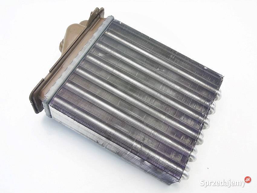 NAGRZEWNICA WODY DACIA SANDERO I STEPWAY Sosnowiec