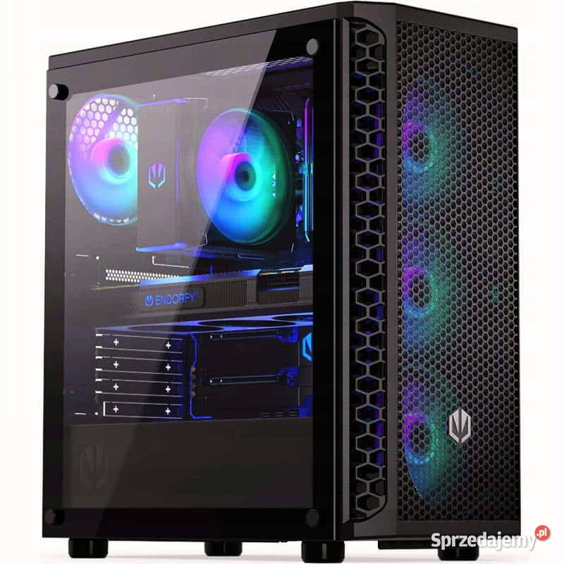 SKŁADANIE ULEPSZANIE I CZYSZCZENIE KOMPUTERÓW sprzedam