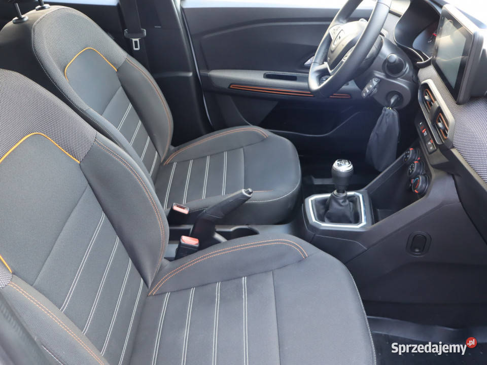 Dacia Sandero 10 TCe 64017km Katowice
