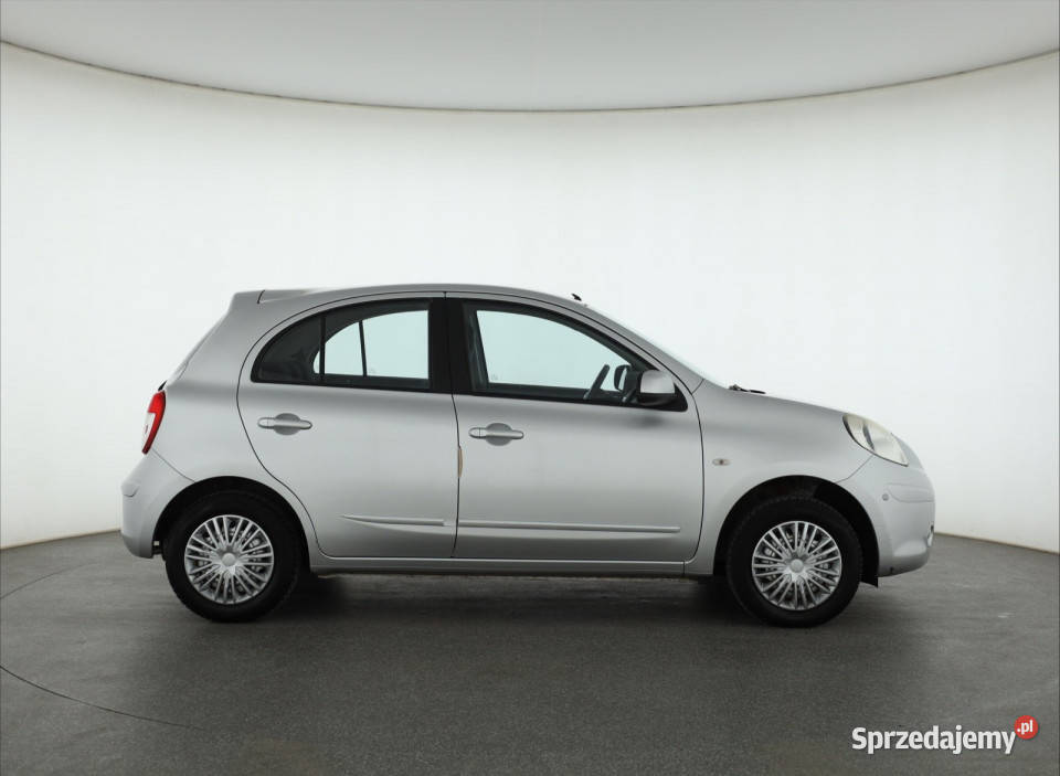 Nissan Micra 12 12V komputer pokładowy Micra Piaseczno sprzedam
